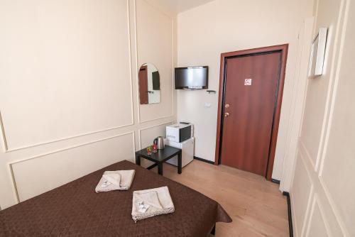 Albergue Optimum