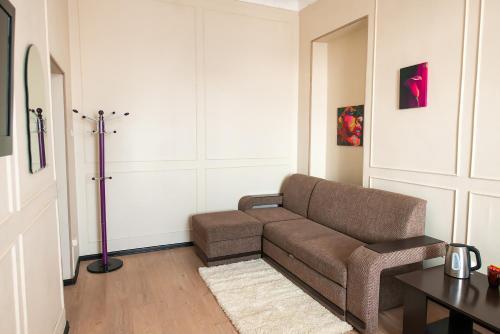 Albergue Optimum