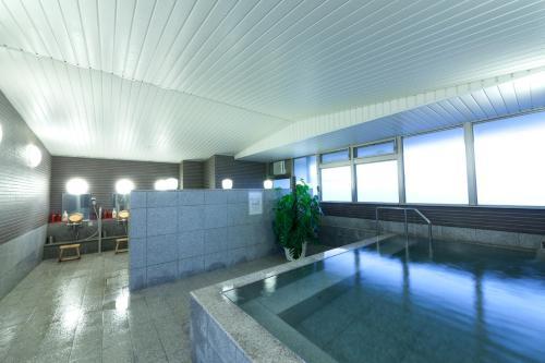 Hotel Hokke Club Oita