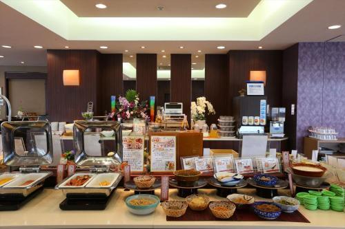 Hotel Hokke Club Oita