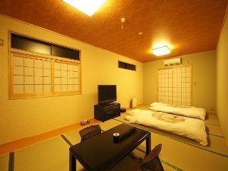 Hotel Zenshitsu Rotentsuki Hanare No Yado Beppu Yuya