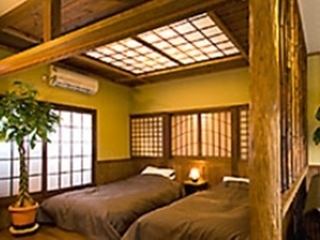 Hotel Kaede No Shouja