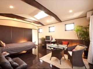 Hotel Kaede No Shouja