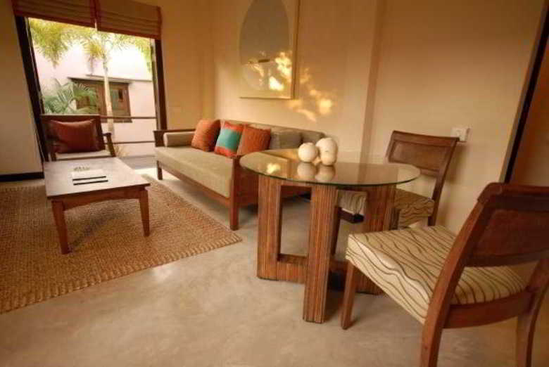 Hotel Villa Tanamera