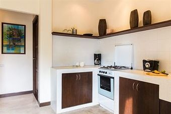 Hotel Villa Tanamera