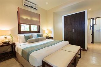 Hotel Villa Tanamera