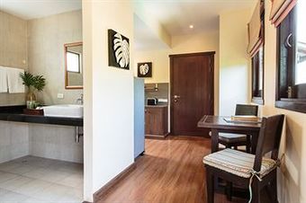 Hotel Villa Tanamera