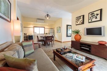 Hotel Villa Tanamera