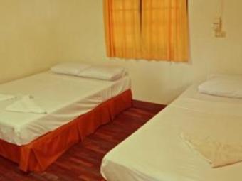 Hotel Paradise Bungalow Lamai Beach