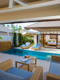 Hotel Samui Boat Lagoon