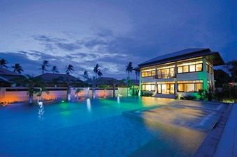 Hotel Samui Boat Lagoon