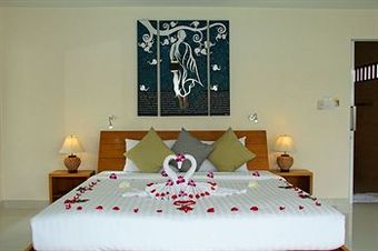 Hotel Samui Boat Lagoon