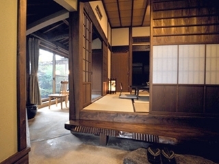 Hotel Oyado Kaikatei
