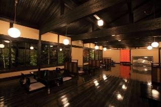 Hotel Yufuin Ryoan Wazanho