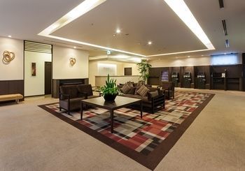 Hotel Daiwa Roynet Oita