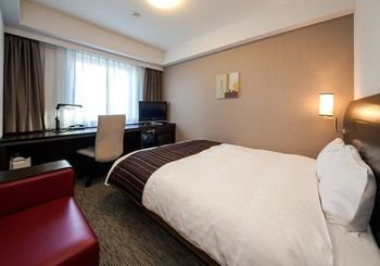 Hotel Daiwa Roynet Oita
