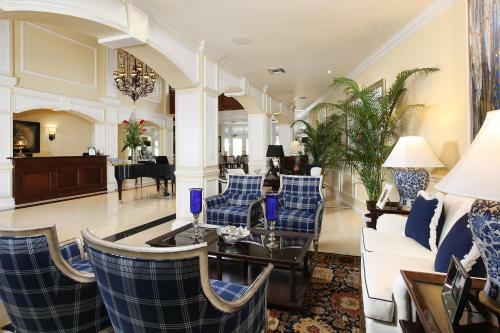 Hotel Inn At Pelican Bay