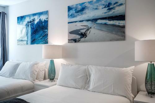 Apartamento Casa Grande Suites On Ocean Drive