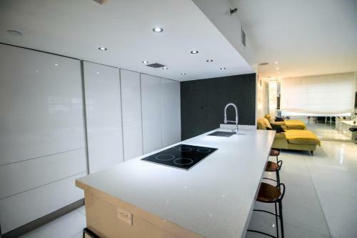 Apartamento Casa Grande Suites On Ocean Drive