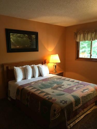 Hotel The Beacons Of Minocqua