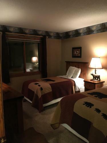 Hotel The Beacons Of Minocqua
