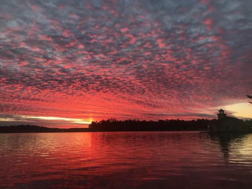 Hotel The Beacons Of Minocqua