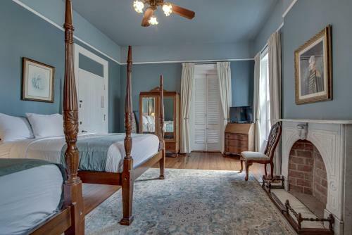 Posada Malaga Inn