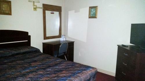 Motel Swiss Cottage Inn