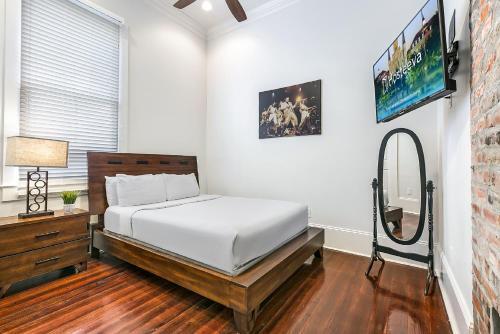 Apartamentos Luxury 2br On Carondelet By Hosteeva