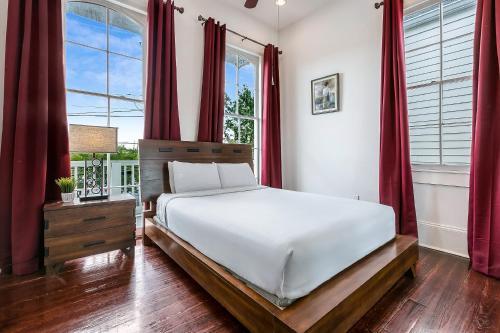 Apartamentos Luxury 2br On Carondelet By Hosteeva
