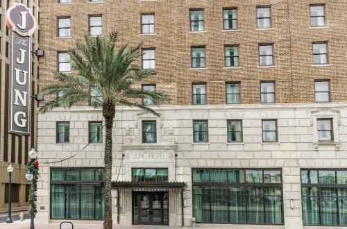Apartamento Sonder ? Jung Residences