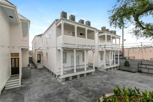 Apartamentos Loft-style Modern 3br On Carondelet