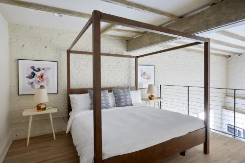 Sonder ? The Esplanade