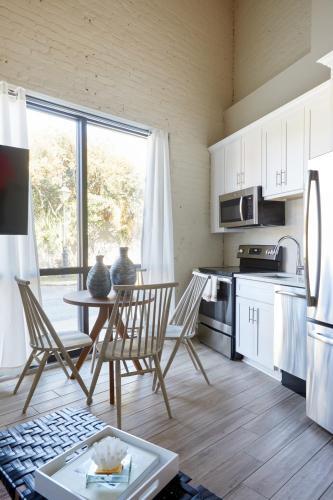 Sonder ? The Esplanade