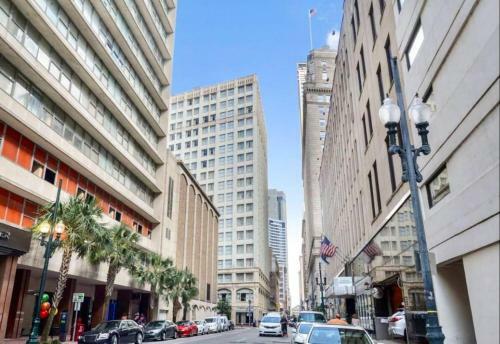Apartamento Luxurious Condo, Fine Linens, Concierge, 15th Fl