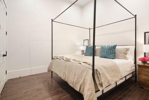 Apartamento Stayloom?s Elegantly Renovated Condo | Cbd