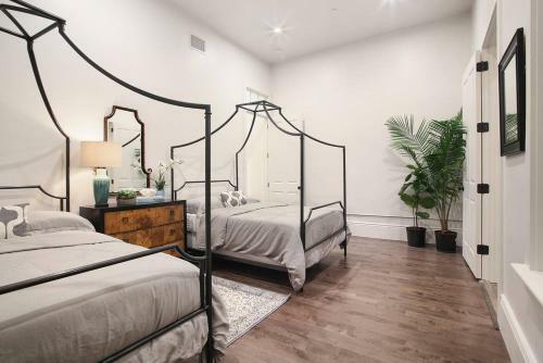 Apartamento Stayloom?s Elegantly Renovated Condo | Cbd