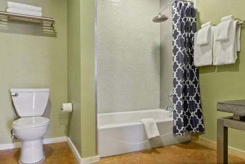 Apartamento Three-bedroom, Two-bath Industrial Apt In Nola C.b.d.
