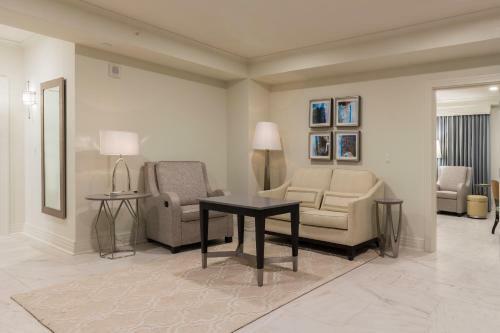 The Jung Hotel And Residences