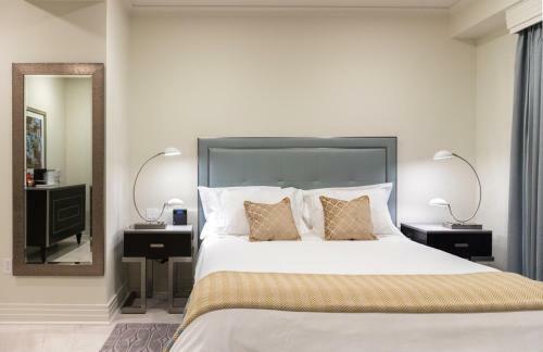 The Jung Hotel And Residences
