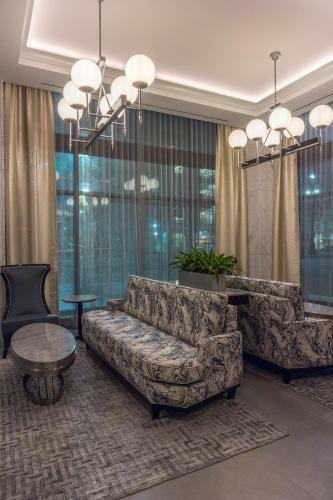 The Jung Hotel And Residences