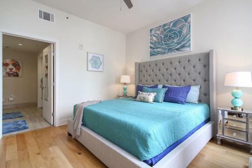 Apartamento New 2bdrm Suite Dtown Canal St Bourbon St #1218