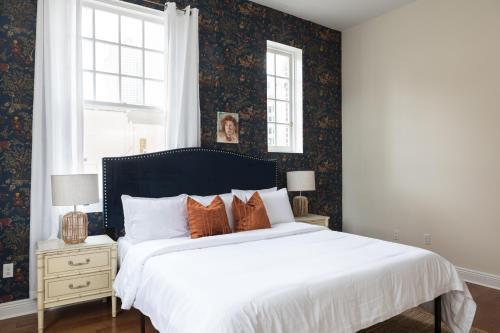 Apartamento Sonder ? Moss Bauer