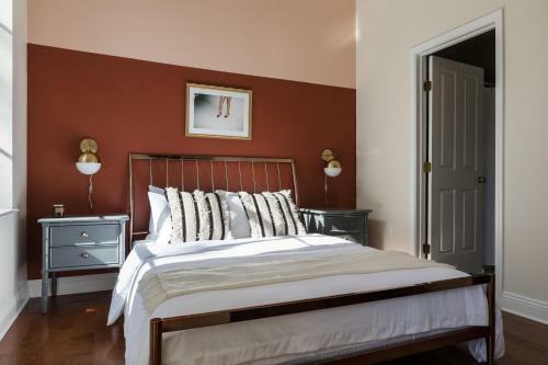 Apartamento Sonder ? Moss Bauer
