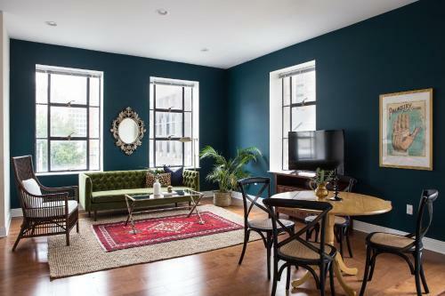 Apartamento Sonder ? Moss Bauer