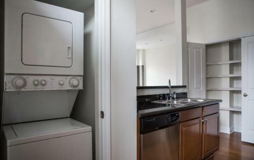 Apartamento Sonder ? Moss Bauer