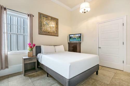 Apartamentos Spacious Condos In Downtown Nola