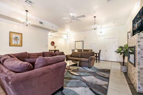 Apartamentos Spacious Condos In Downtown Nola