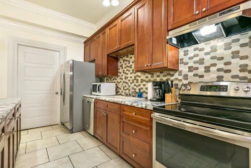 Apartamentos Spacious Condos In Downtown Nola