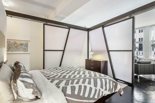 Apartamento Union Lofts